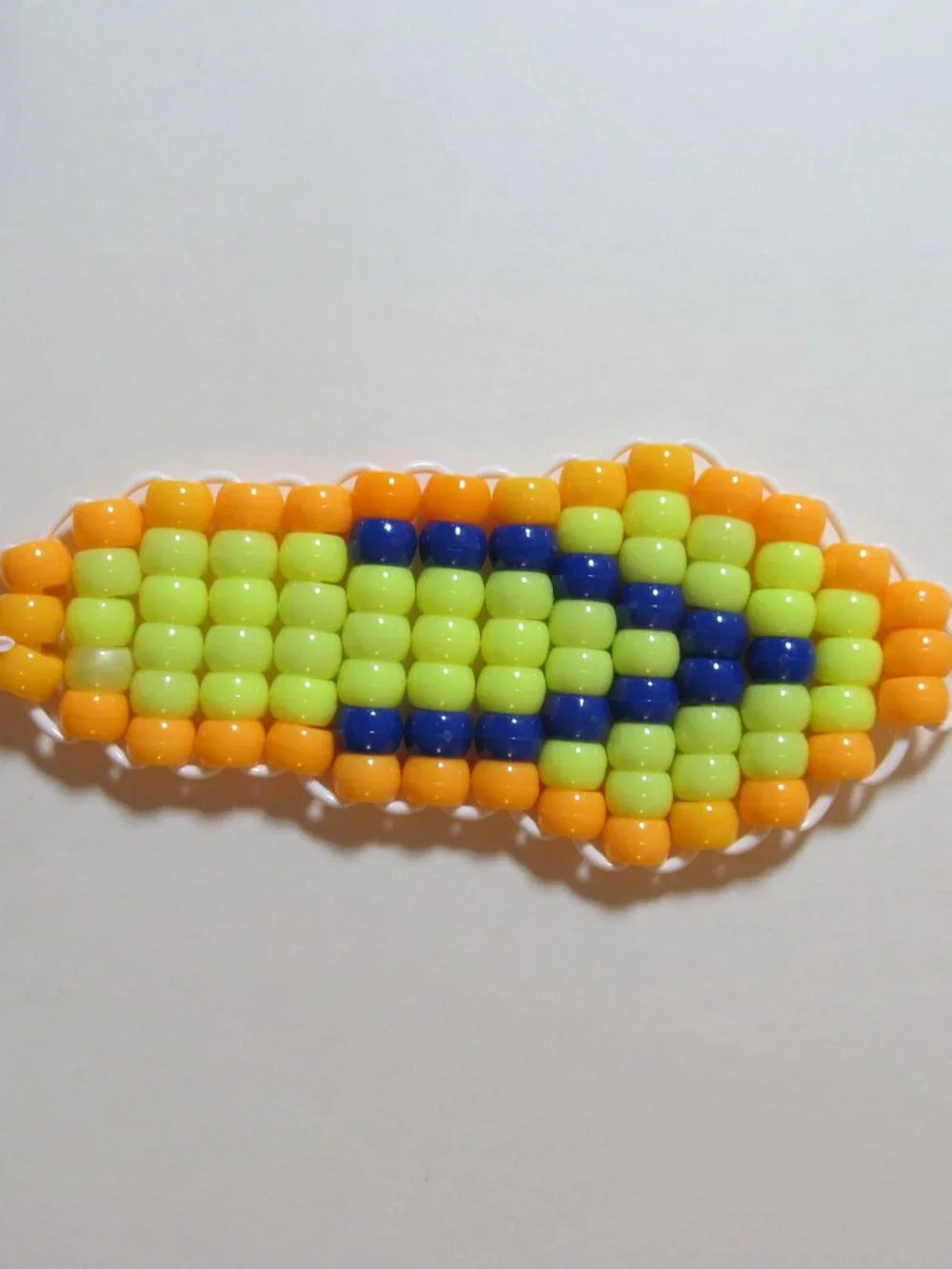Flip Flop Keychain #5812026